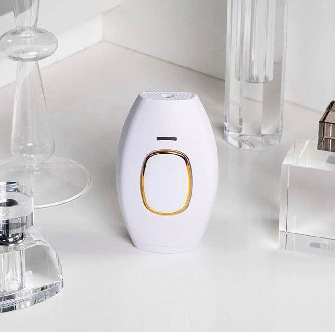 New Permanent IPL laser Hair Remover Hair Cutting