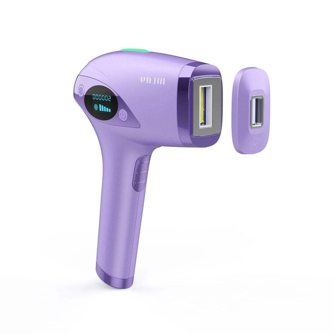 MLAY T4 Laser Hair Removal Device Ice Cold